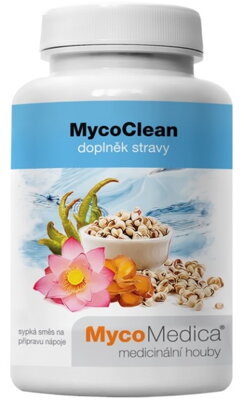 MycoClean