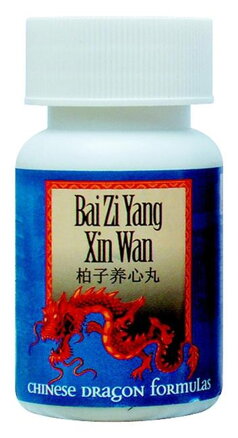 122t Obeta mocnému vládcovi Bai zi Yang Xin Wan EAN: 8594036720671