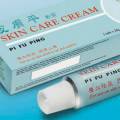 8714818210552-  PI FU PING • Skin Care Cream - Detský krém proti svrbeniu - na atopický ekzém EAN: 8714818210552